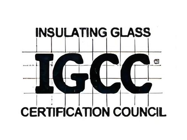 IGCC 認証